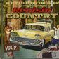 CD - VA - Cruisin' Country Vol. 9
