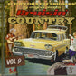 CD - VA - Cruisin' Country Vol. 9