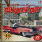 CD - VA - Teen Rockin Party Vol. 14