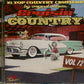 CD - VA - Cruisin' Country Vol. 12