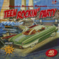 CD - VA - Teen Rockin Party Vol. 15