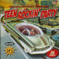 CD - VA - Teen Rockin Party Vol. 16