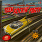 CD - VA - Teen Rockin Party Vol. 17