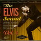 CD - VA - The Elvis Sound Vol. 3