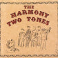 CD - Harmony Two Tones - Harmony Two Tones