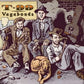 CD - T-99 - Vagabonds