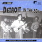 CD - VA - Detroit In The 50's Vol. 4