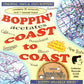 CD - VA - Boppin’Acetates,Coast To Coast