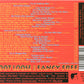 CD - VA - Foot Loose And Fancy Free(Available in August 2004)