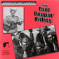 CD - VA - Slew Foot Boppin' Billies