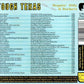 CD - VA - Tough Texas Rockin & Boppin' Billies