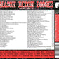 CD - VA - Nashville Vol. 2 - Mason Dixon Boogie