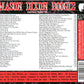 CD - VA - Nashville Vol. 2 - Mason Dixon Boogie