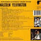 CD - Malcon Yelvington - A Tennessee Sarurday Night With..