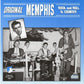 CD - VA - Original Memphis Rock And Roll And Country