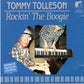 CD - Tommy Tolleson - Rockin' The Boogie