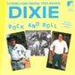 CD - VA - Dixie Rock And Roll