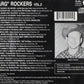 CD - VA - Sarg Rockers Vol. 2