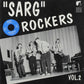 CD - VA - Sarg Rockers Vol. 2