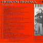 CD - Huelyn Duvall - Three Months To Kill