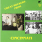 CD - VA - Great Rockers From Cincinnati