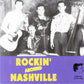 CD - VA - Rockin' Around Nashville