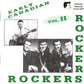 CD - VA - Early Canadian Rockers Vol. 2