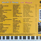 CD - VA - Rock And Roll With Piano Vol. 1