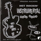 CD - VA - Hot Rockin' Instrumental