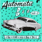 CD - VA - Automatic Bop Vol. 2