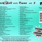 CD - VA - Rock & Roll With Piano Vol. 3