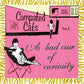 CD - VA - Compacted Cats Vol. 2