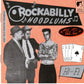 CD - VA - Rockabilly Hoodlums