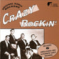 CD - VA - Crazy Rockin