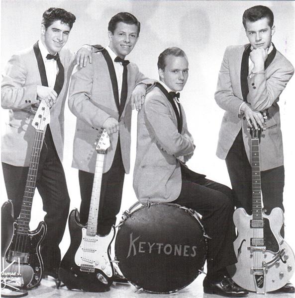 CD - VA - Second Time Rockin