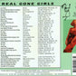 CD - VA - Real Gone Girls