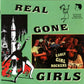 CD - VA - Real Gone Girls