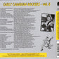 CD - VA - Early Canadian Rockers Vol. 8