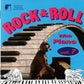 CD - VA - Rock And Roll With Piano Vol. 7