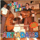 CD - Art Adams - Dancing Doll - Rock Crazy Baby