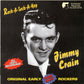 CD - Jimmy Crain - Rock-A-Sock-Hop