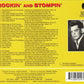 CD - VA - Rockin' and Stompin' 30 Early Rockers
