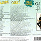 CD - VA - More Real Gone Girls
