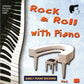 CD - VA - Rock And Roll With Piano Vol. 8