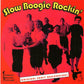 CD - VA - Slow Boogie Rockin Vol. 4