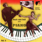 CD - VA - Rock And Roll With Piano Vol. 9