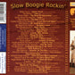 CD - VA - Slow Boogie Rockin Vol. 5