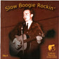 CD - VA - Slow Boogie Rockin Vol. 5