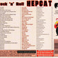 CD - VA - Rock'n'Roll Hepcat