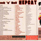 CD - VA - Rock'n'Roll Hepcat